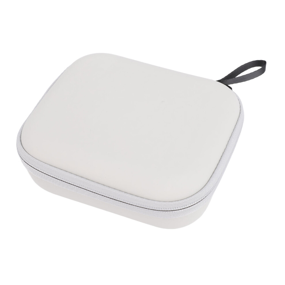 Portable Carrying Case Mini Compact Anti Scratch Shockproof Eva Adequate Capacity Hard Case For Neo Drone Gray 7601296858936