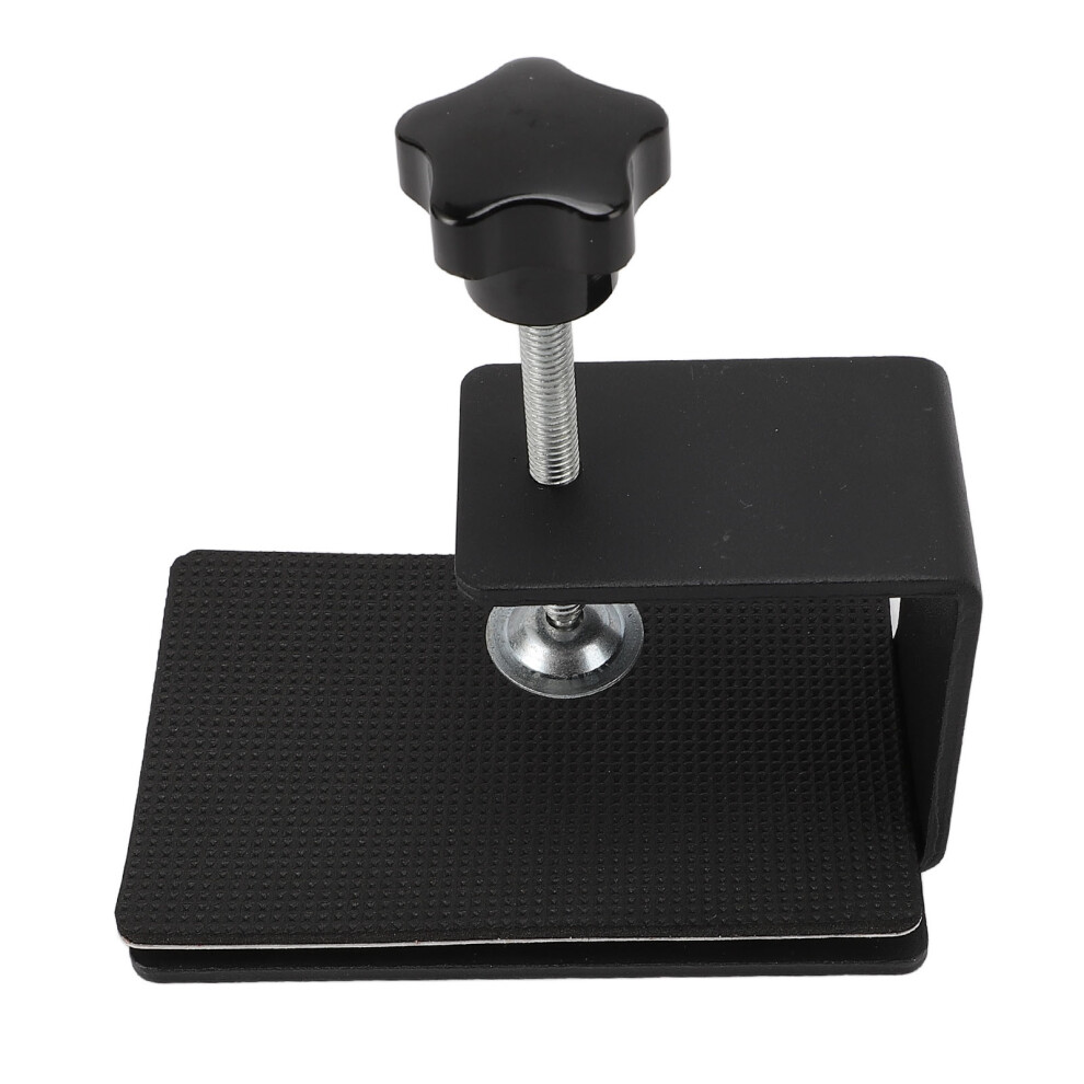 For Sim Racing Shifter Desk Mount Adjustable Universal Desk Mount Clamp For Driving Force Shifter 8291296860801
