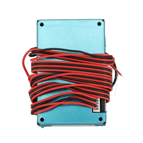 AC Thermostat with LCD Screen and Timer