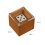Magic Dice Magic Props Dice Trick Dot Number Change Dice Magic 5