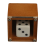 Magic Dice Magic Props Dice Trick Dot Number Change Dice Magic 2