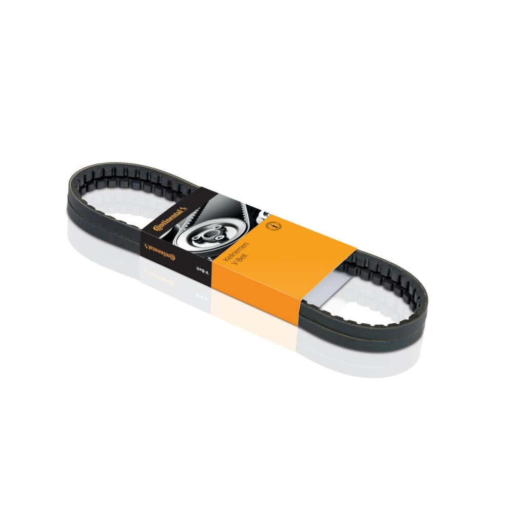 Contitech Avx 10 X 980 Cinghie Trapezoidale-image