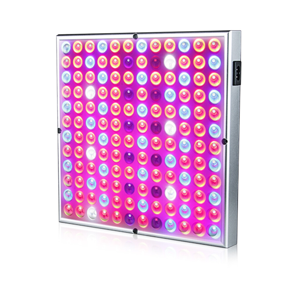 Full Spectrum Greenhouse Indoor Plant Light Grow Nursery Light Green Plants Flowers Vegetables with Hanging Chains-image-OPC-PH9QYBZ-NEW