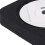 Bluetooth CD Player Portable Remote Control Protective Cover 2 Modes Wall Mount Cd Player Black 8