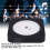 Bluetooth CD Player Portable Remote Control Protective Cover 2 Modes Wall Mount Cd Player Black 4