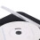 Bluetooth CD Player Portable Remote Control Protective Cover 2 Modes Wall Mount Cd Player Black 6