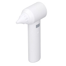 Ear Dryer Red LED Light Fast Drying Multifunctional 20000RPM Shower Ear Dryer for Adults Swimmers