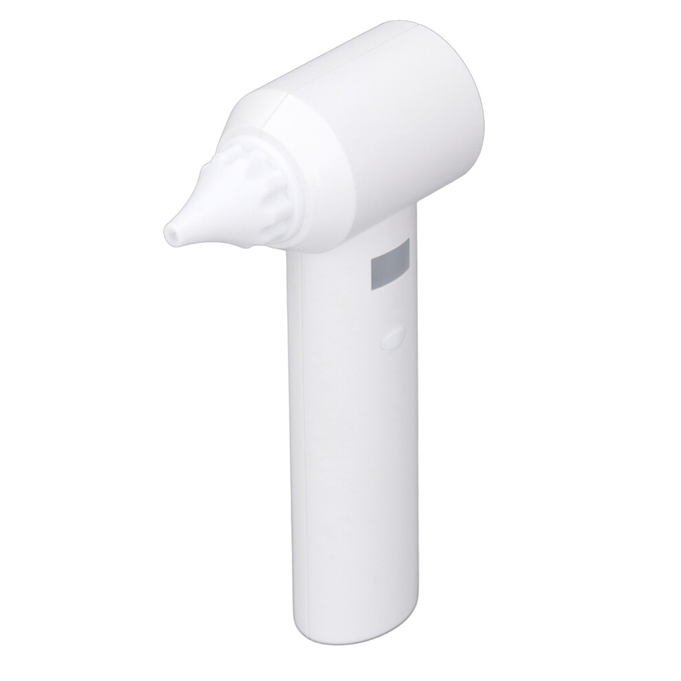 Red/Light Ear Dryer Led Fast Drying Multifunctional 20000Rpm Shower Ear Dryer For Adults Swimmers