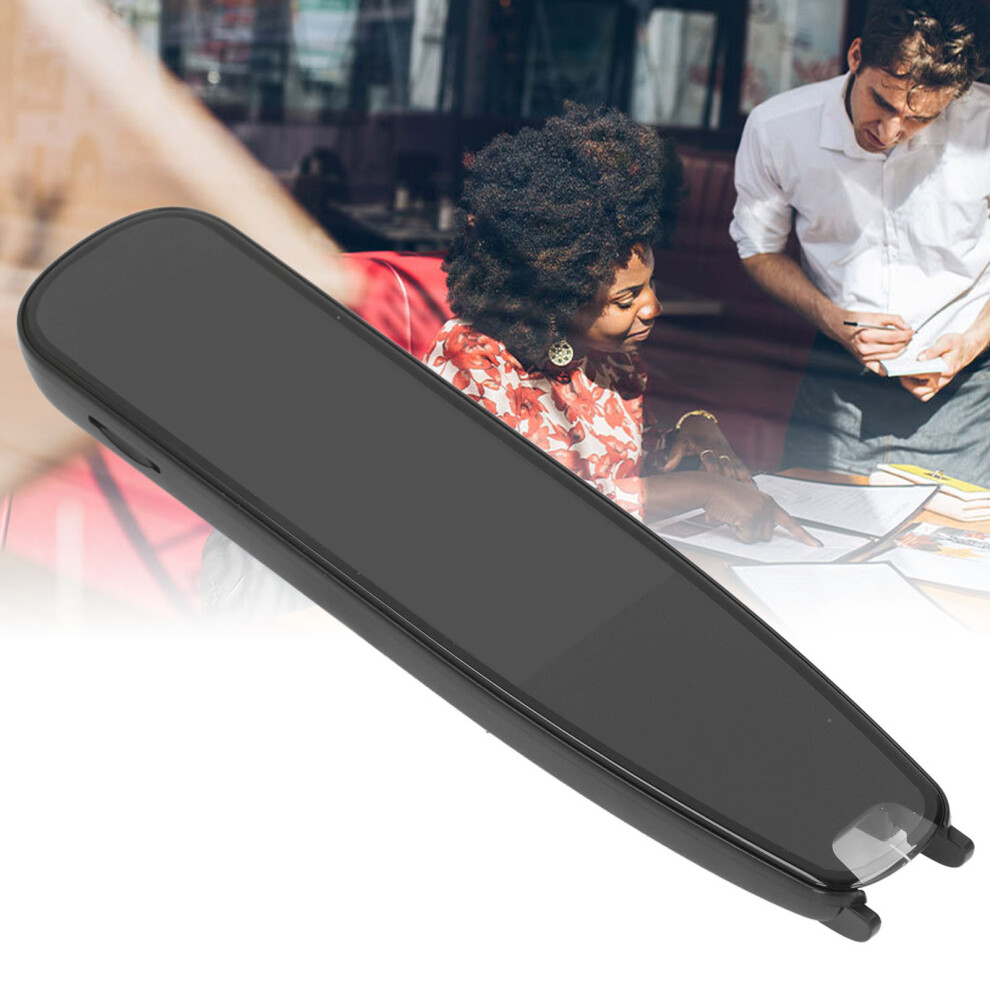 Reading Pen Offline Or WiFi 12 Languages Scanning 131 Voice Translation Dictionary Translator High Definition Recording-image-OPC-PH9R2HM-NEW