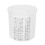 23PCS Disposable Paint Sprayer Mixing Cup Kit 0-600ML Multiple Coatings 9