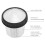 23PCS Disposable Paint Sprayer Mixing Cup Kit 0-600ML Multiple Coatings 5
