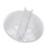 Pool Pump Lid PVC Replacement for Super II 2 SPX3100D, Easy Install 16