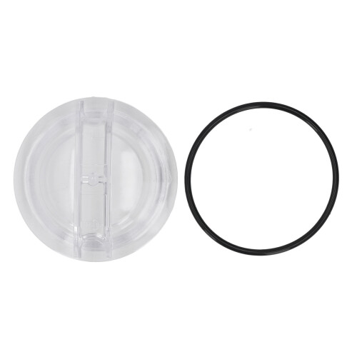 Pool Pump Lid PVC Replacement for Super II 2 SPX3100D, Easy Install 2