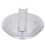 Pool Pump Lid PVC Replacement for Super II 2 SPX3100D, Easy Install 12