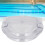 Pool Pump Lid PVC Replacement for Super II 2 SPX3100D, Easy Install 1