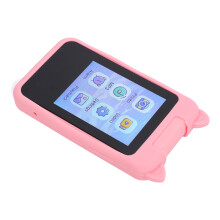 Mini Toy Phone 2.8 Inch Touch Screen MP3 MP4 Camera Educational Game for Kids