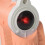 Floating Blowing Small Train Toy with Lights & Sound, Red 12