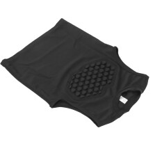 Youth Compression Vest with Padding for Football Baseball Basketball YS