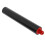 8in Aluminum Pool Cue Extension, Lightweight, Red Cap 15