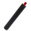 8in Aluminum Pool Cue Extension, Lightweight, Red Cap 12