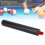 8in Aluminum Pool Cue Extension, Lightweight, Red Cap 3