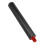 8in Aluminum Pool Cue Extension, Lightweight, Red Cap 16