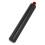 8in Aluminum Pool Cue Extension, Lightweight, Red Cap 13