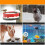 70W Aluminum Bird Bath Deicer with Thermostatic Control, Ready Plug 4