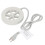 70W Aluminum Bird Bath Deicer with Thermostatic Control, Ready Plug 14