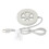 70W Aluminum Bird Bath Deicer with Thermostatic Control, Ready Plug 15