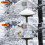 70W Aluminum Bird Bath Deicer with Thermostatic Control, Ready Plug 5