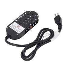 Submergible 200W Chicken Waterer Heater, Thermostatic Aluminum Shell