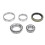 Wireless Bluetooth Earbuds Waterproof 5.0 with Charging Case Noise Cancelling 2