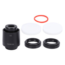 Front Fork Seal Dust Cover Set for Mountain Bike 35mm Shock Oil Protectors