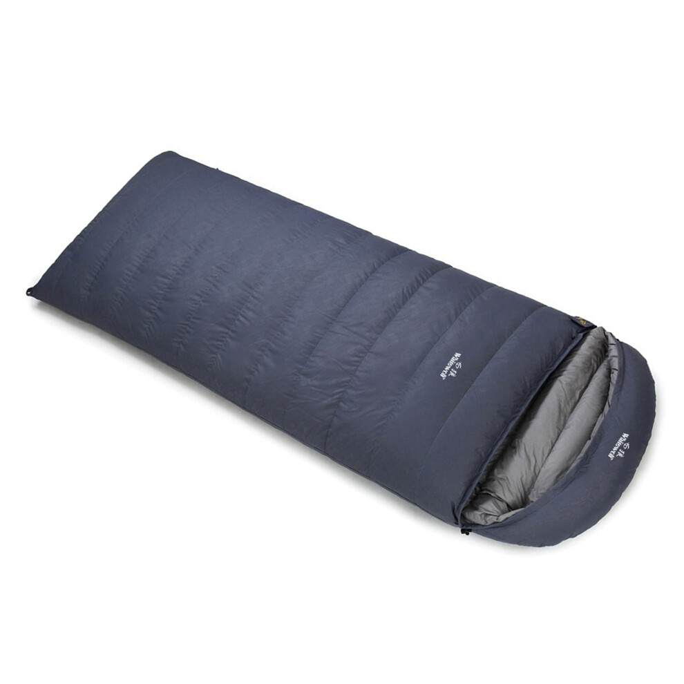 whitewolf Camping Sleeping Bag Lightweight Lunch Break Sleep Bag for Adults Waterproof Warm Sleeping Bags for Outdoors Traveling Hiking-image-OPC-PH9R55V-NEW
