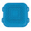 Foldable Silicone Ice Bath Tub 11.7oz Blue Portable & Efficient Cooling 16