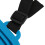 Foldable Silicone Ice Bath Tub 11.7oz Blue Portable & Efficient Cooling 13