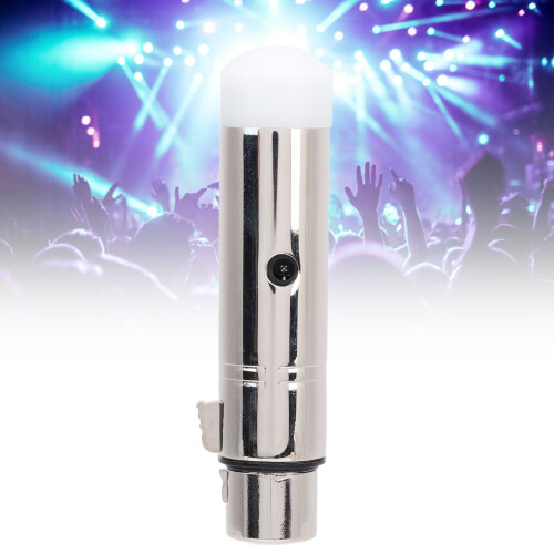 Wireless 512 Receiver 2.4G ISM 126 Channels for LED Stage Lighting 2