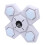 Adjustable Speed Wall-Mounted Music Boxing Machine with 1000mAh Battery 16