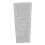 Sparkly Rhinestone Microphone Handle Cover 11x5cm Bling Decorative Wrap 3