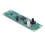 Stage Light Transceiver PCB Module 2.4G Wireless 3-Color LED 400m 1