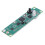 Stage Light Transceiver PCB Module 2.4G Wireless 3-Color LED 400m 16
