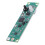 Stage Light Transceiver PCB Module 2.4G Wireless 3-Color LED 400m 9