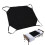 Positioning Bed Pad with Handles 40.2x36.2in Reusable Washable Multipurpose 6