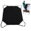 Positioning Bed Pad with Handles 40.2x36.2in Reusable Washable Multipurpose 1