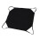 Positioning Bed Pad with Handles 40.2x36.2in Reusable Washable Multipurpose 15