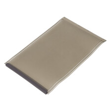 Soft TPU Dog Door Replacement Flaps, Water-Resistant, 43x26cm