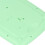 Interactive French Learning Tablet for Kids, Green, 18x24cm 14