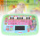 Interactive French Learning Tablet for Kids, Green, 18x24cm 4