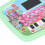Interactive French Learning Tablet for Kids, Green, 18x24cm 10